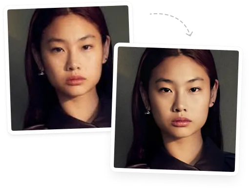 Low image quality? Improve it through <b>Upscale AI Tool</b>